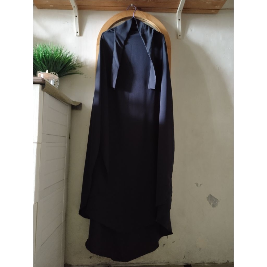 fk_french khimar_ mazen