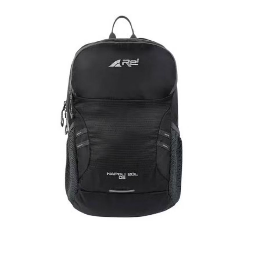 Rei Tas Ransel Napoli 05 20L