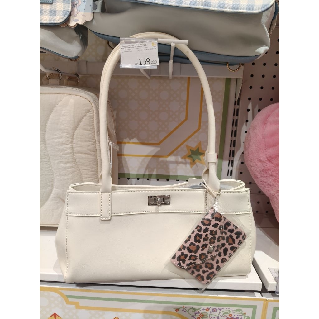 PRELOVED Shoulder Bag OhSome