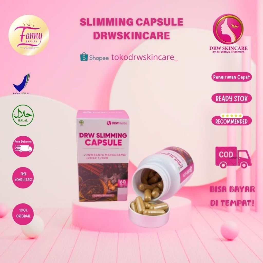 DIET DRW SKINCARE