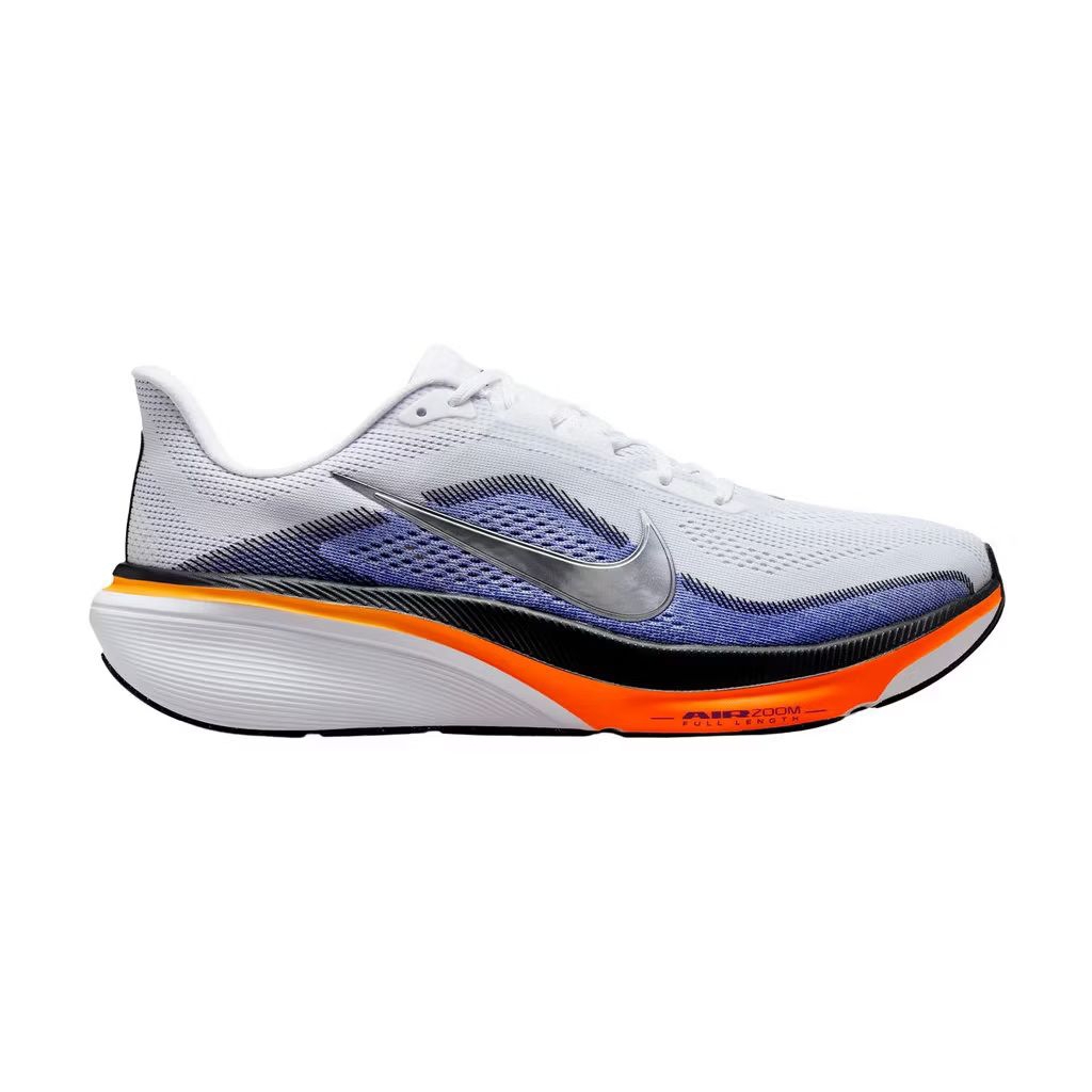 Nike Sepatu Running Air Zoom Pegasus 42 - IB1873-102