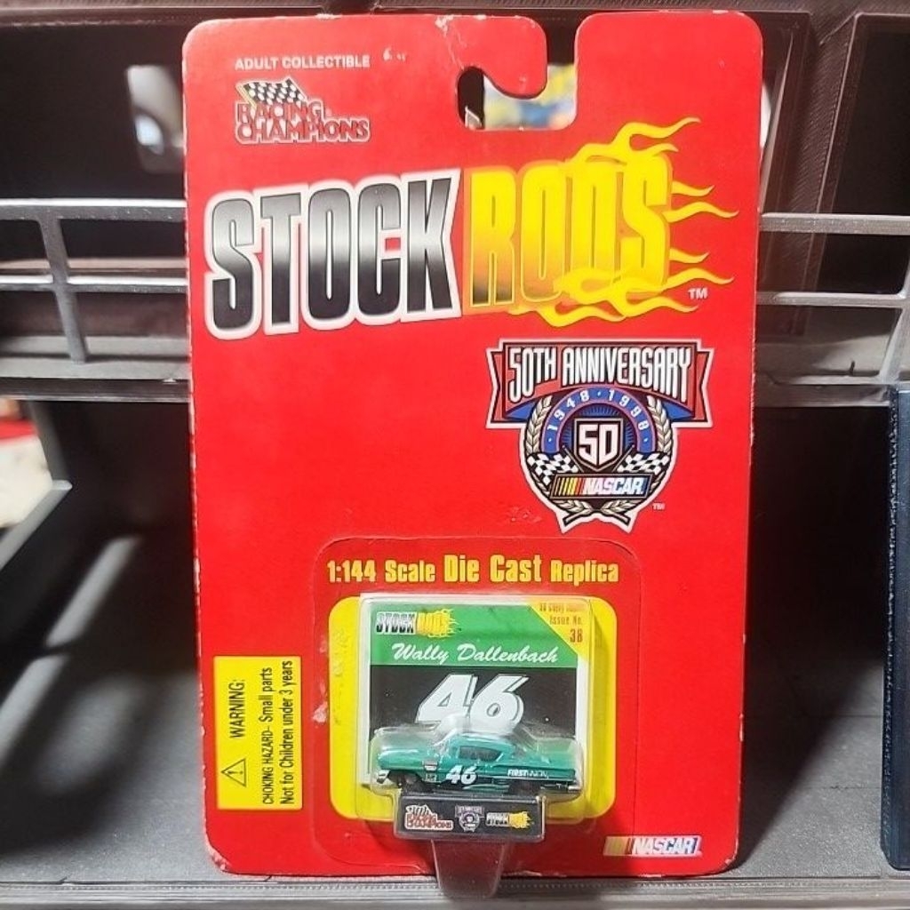 Racing Champions 1/144