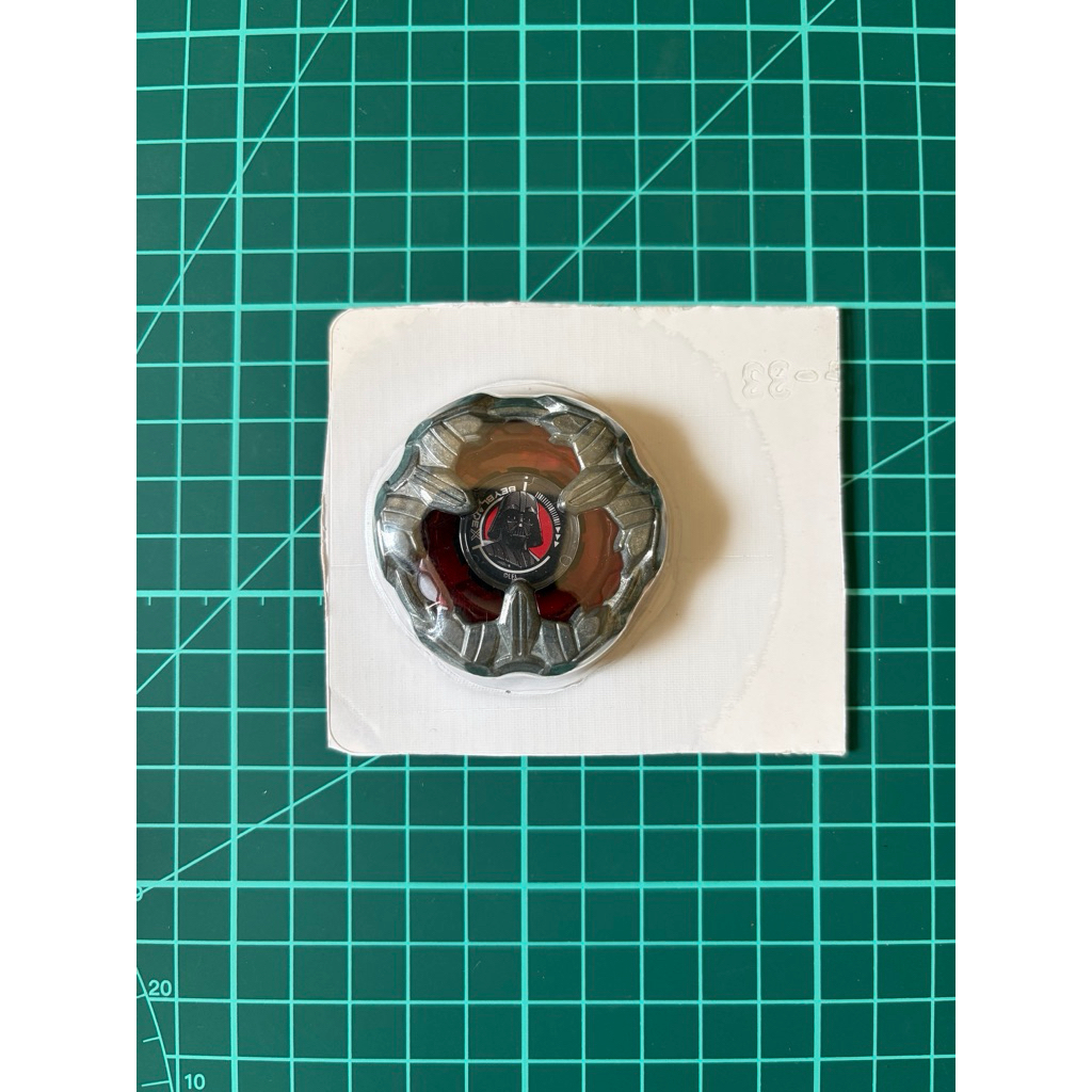 Blade Dart Vader hasbro Beyblade X