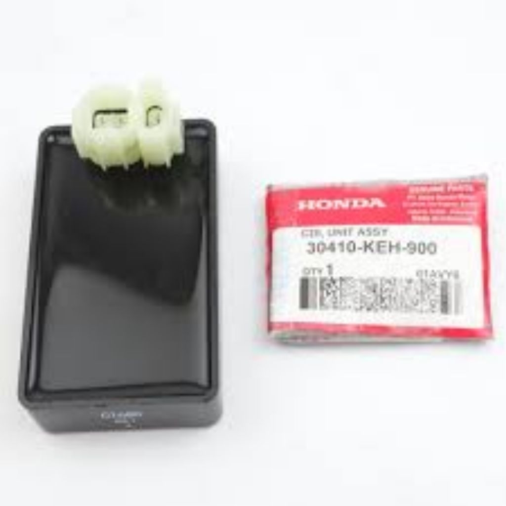 30410KEH900 CDI glpro neotech megapro engkel original baru AHM