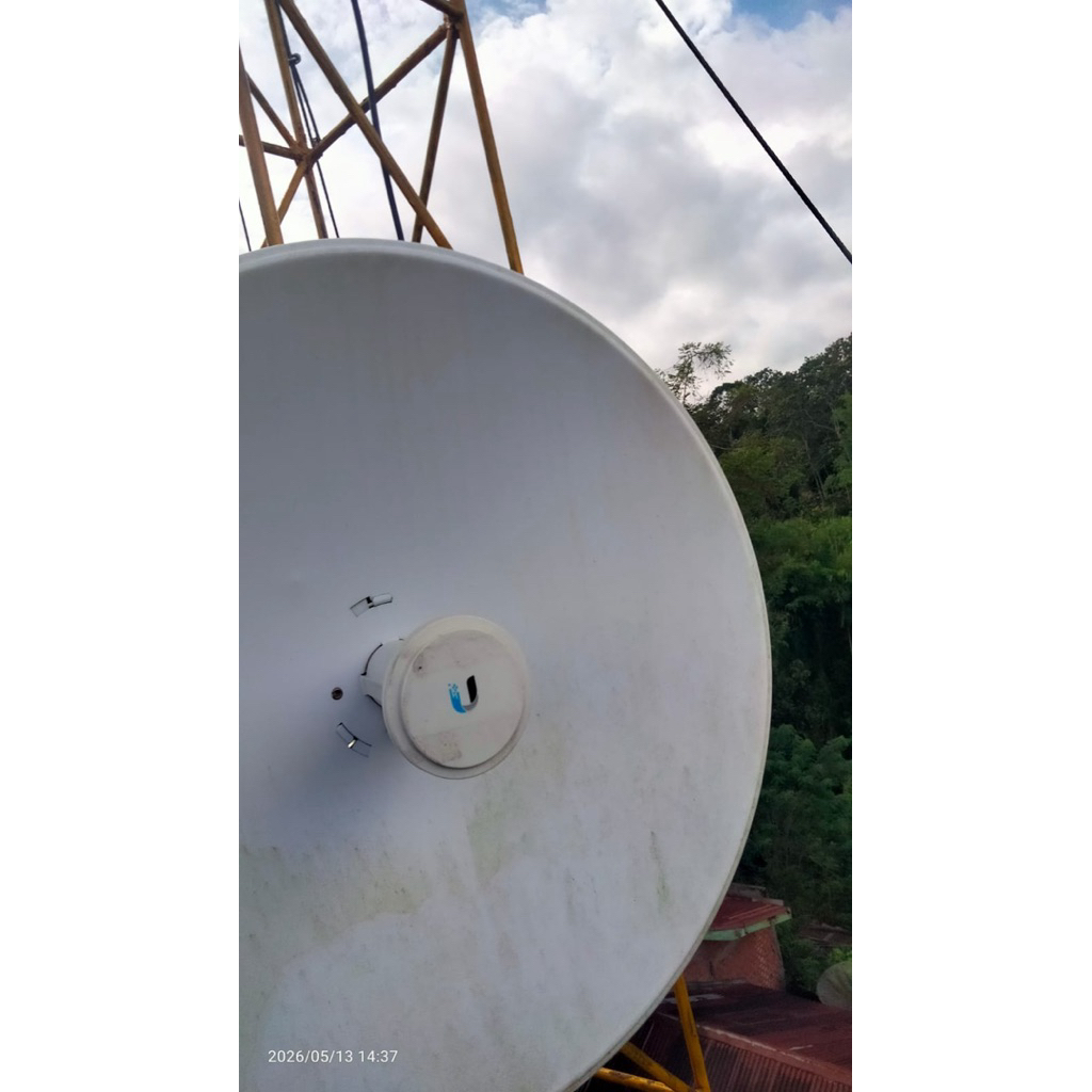 Powerbeam 5ac Gen 2 seccond