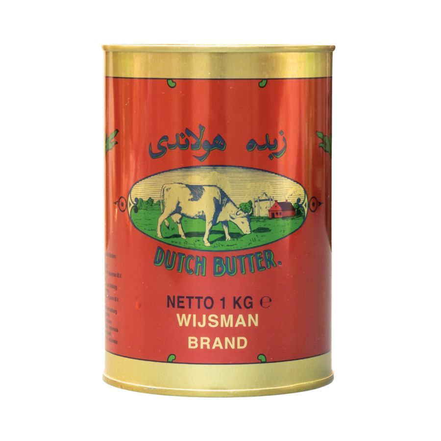 Wijsman Butter 1 kg