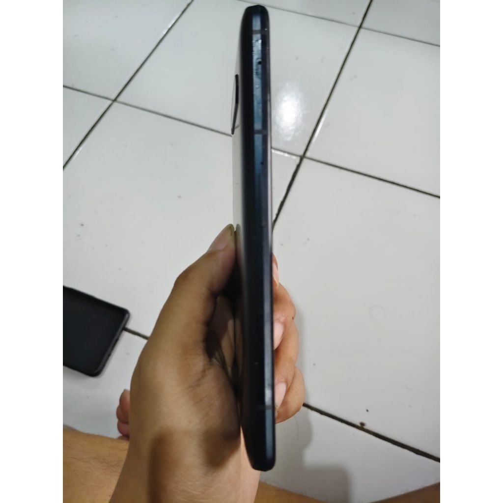 HP BlackShark 4 PRO 12GB