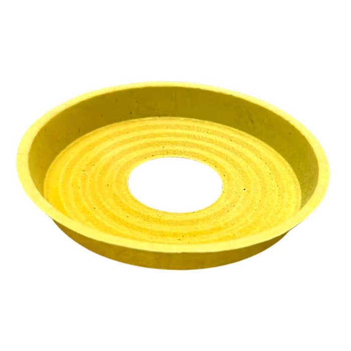 Damper speaker 12 inch kuning Tinggi canon 12 inch UPS