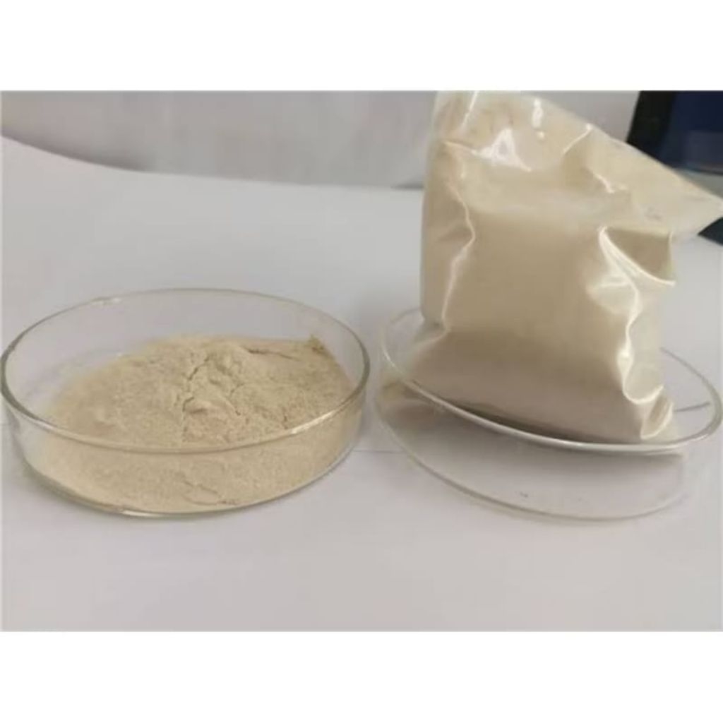 bubuk gingseng 100gram