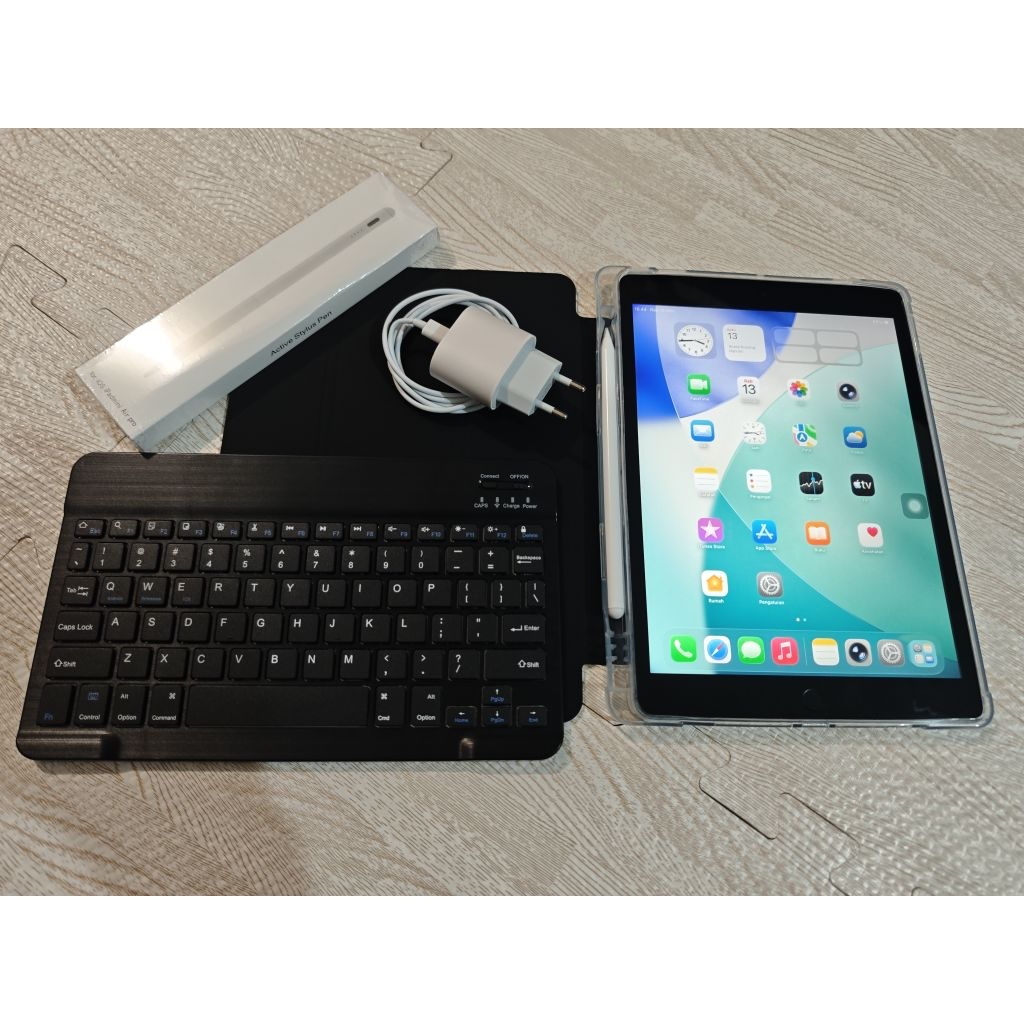 IPAD 8 128GB WIFI