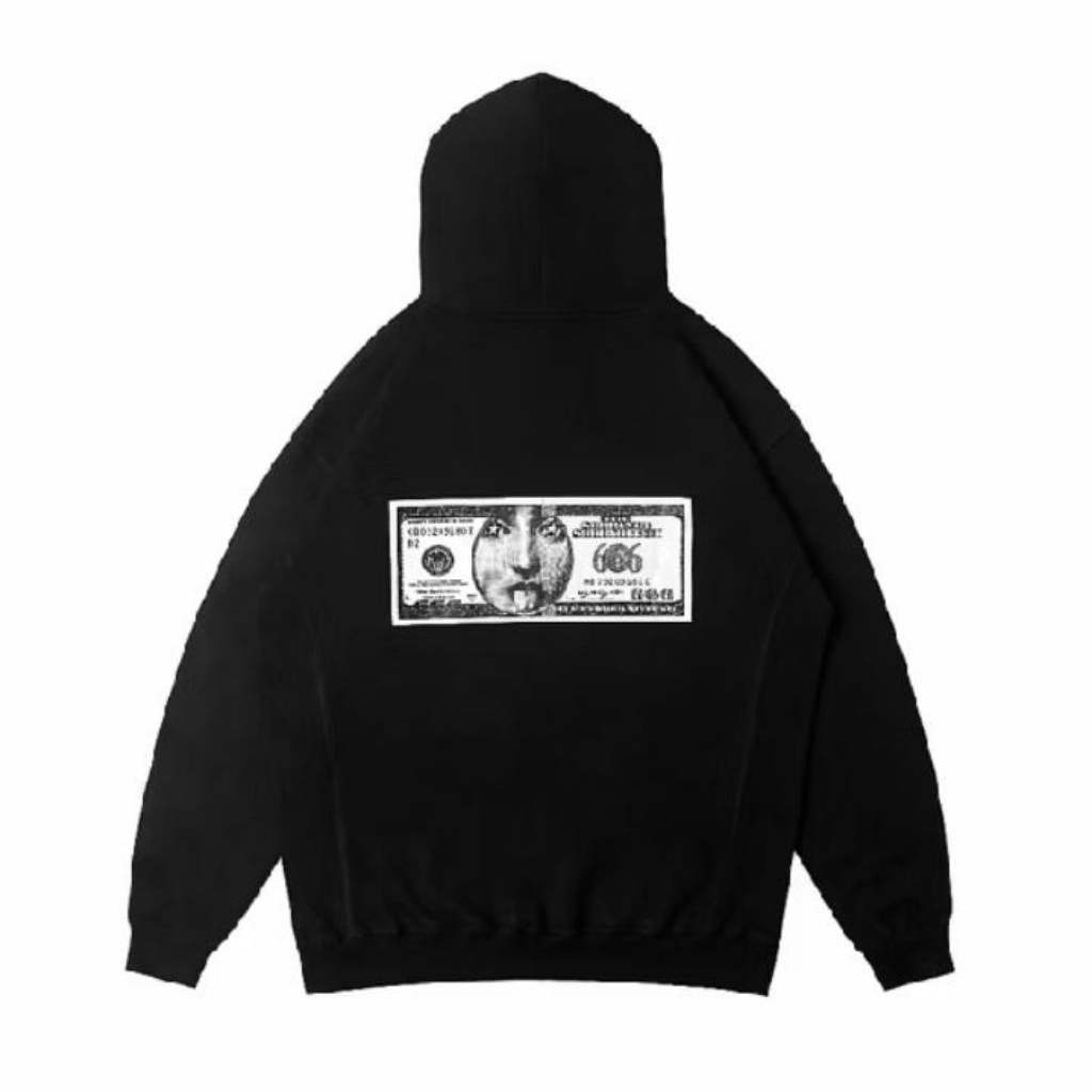SNSB WORLD | GUAP | HOODIE