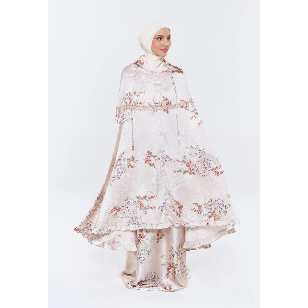 QAISHA MUKENA - RIA MIRANDA