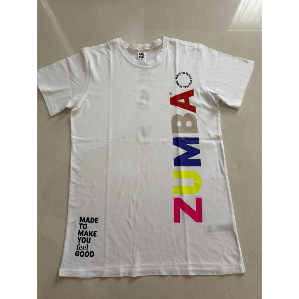 Zumba wear preloved original