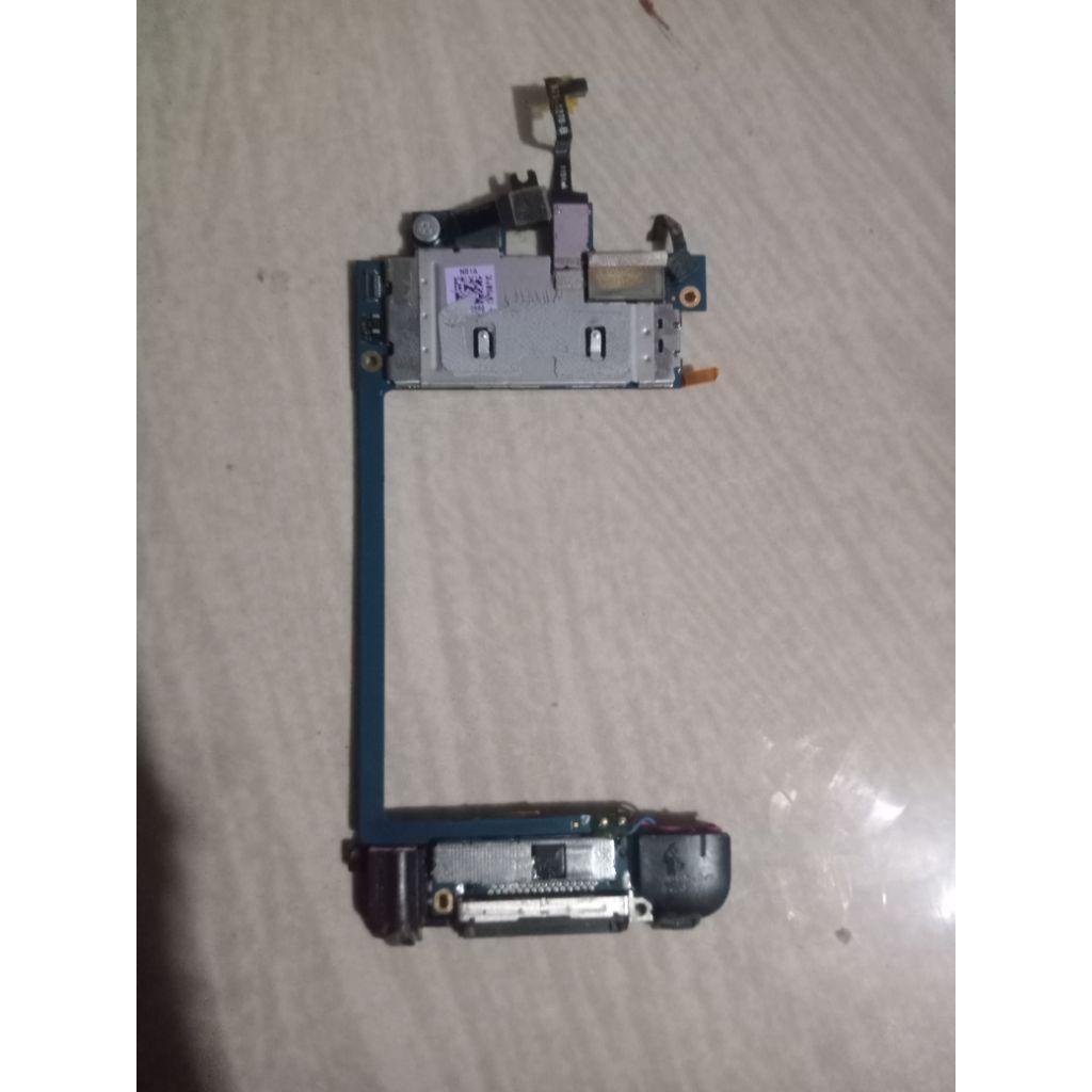 ipod touch 4 part borongan