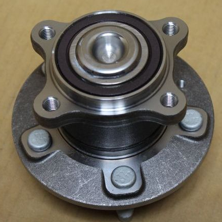 13500592 VKBA7604 SRB BEARING RODA BELAKANG CHEVROLET TRAX SONIC TAHUN 2011-2012
