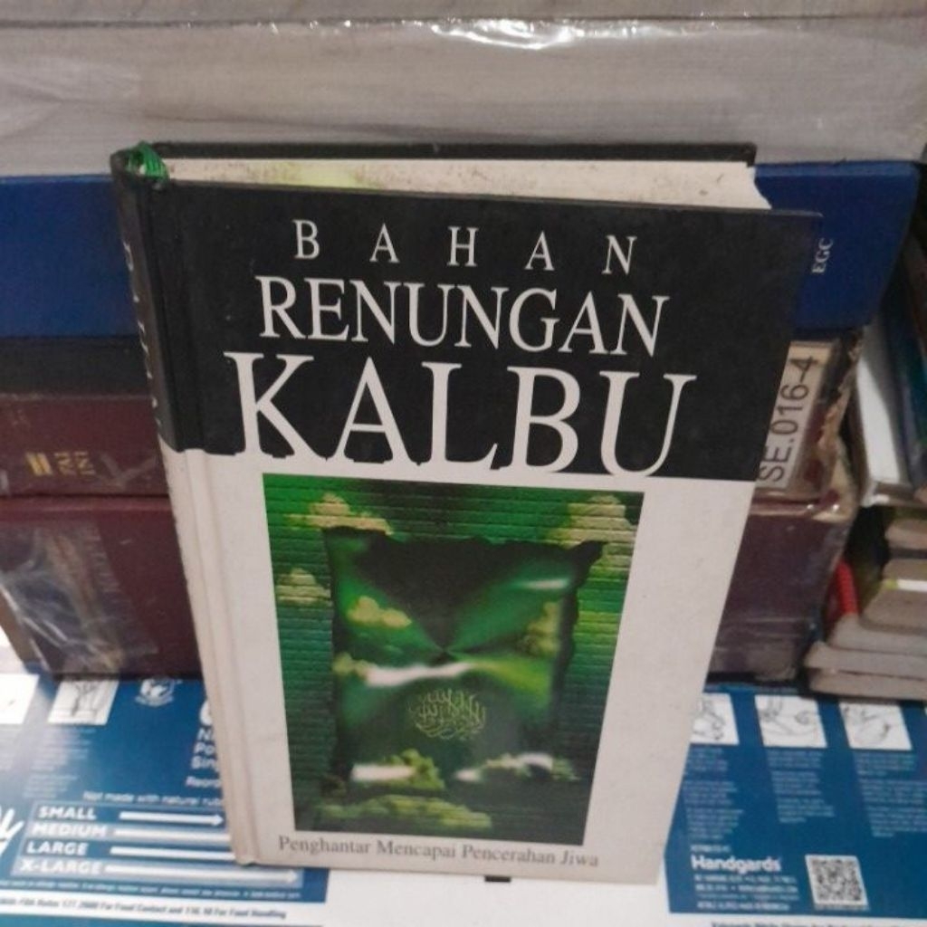 original bahan renungan kalbu