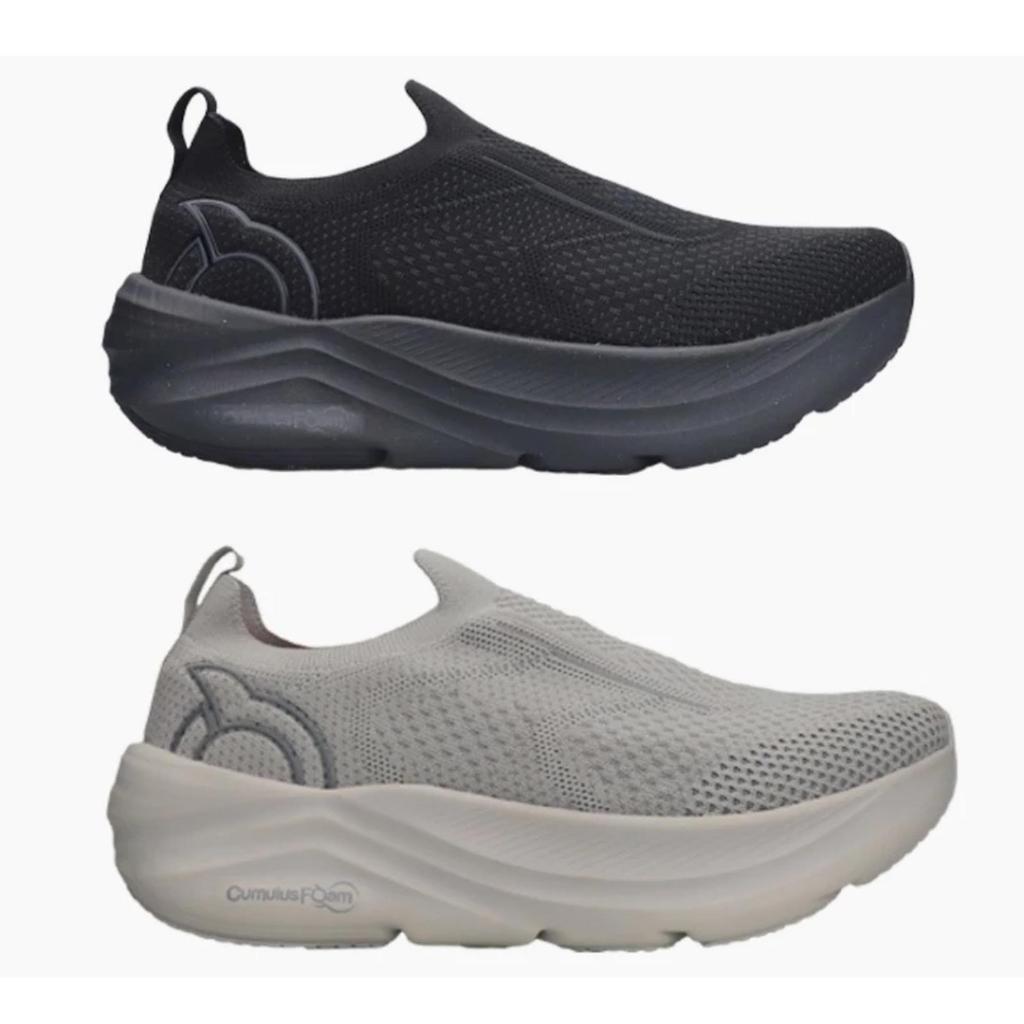 ORTUSEIGHT Sepatu Sneakers Hyperblast Slip On