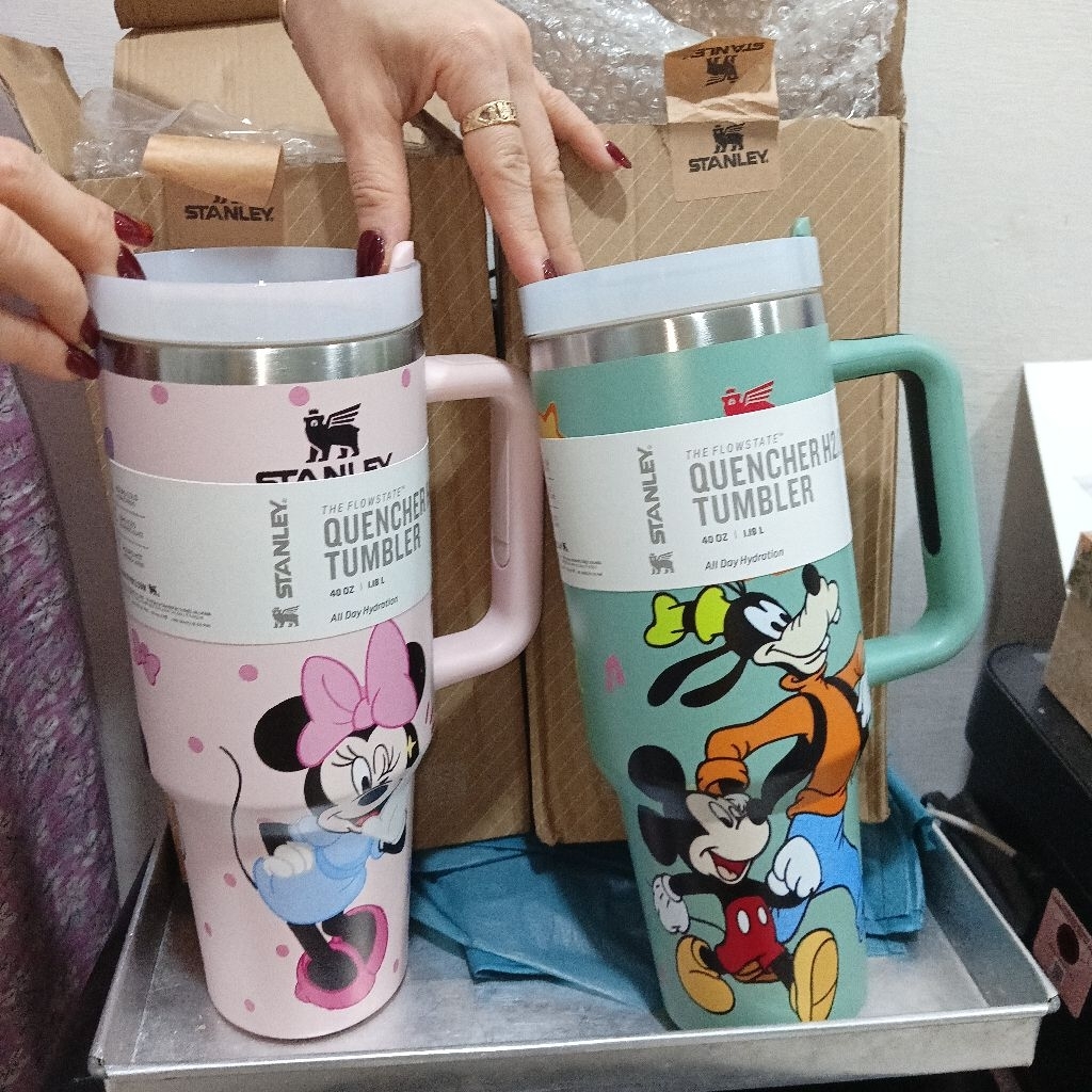 tumbler original from Stanley*