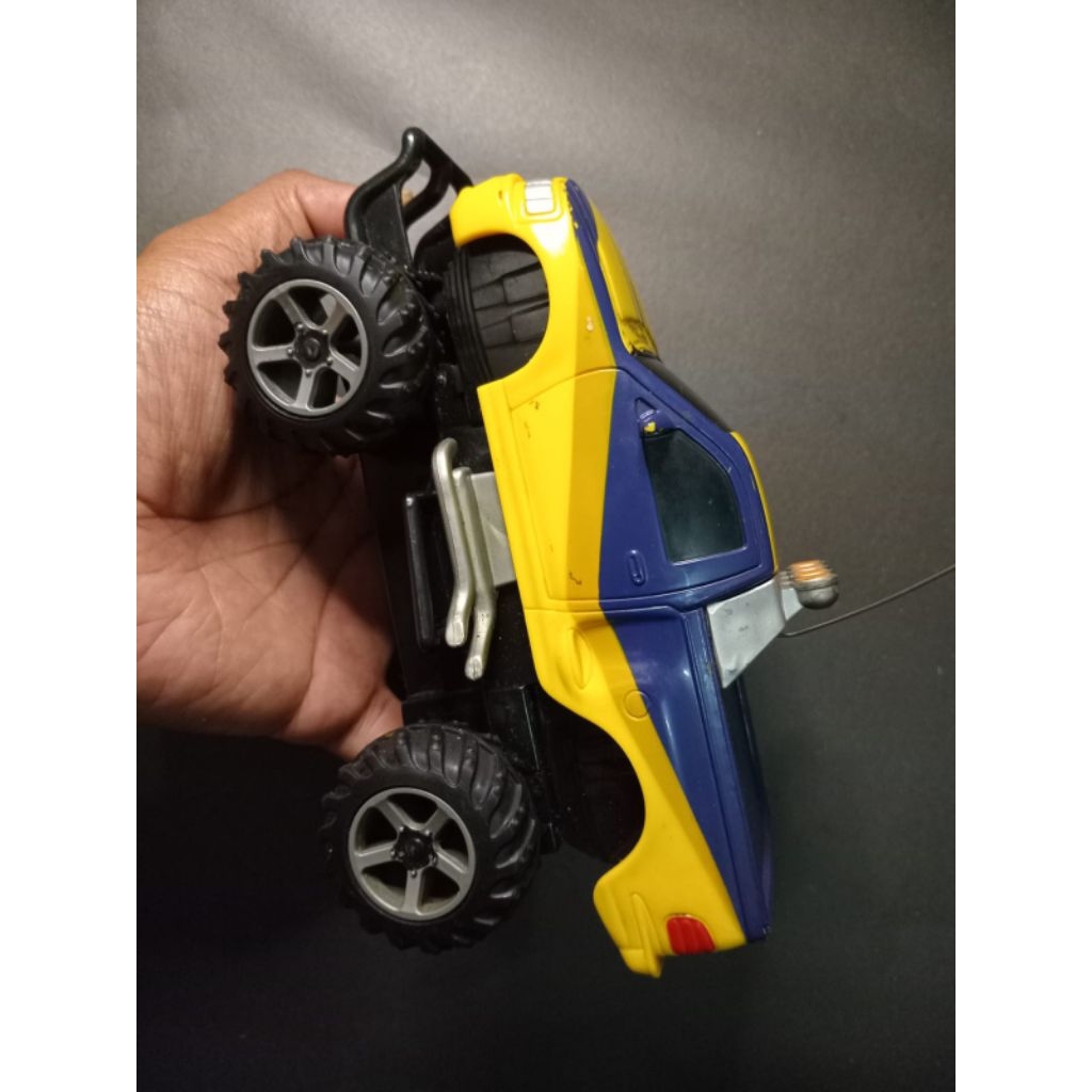 junk rc mattle jadul rare