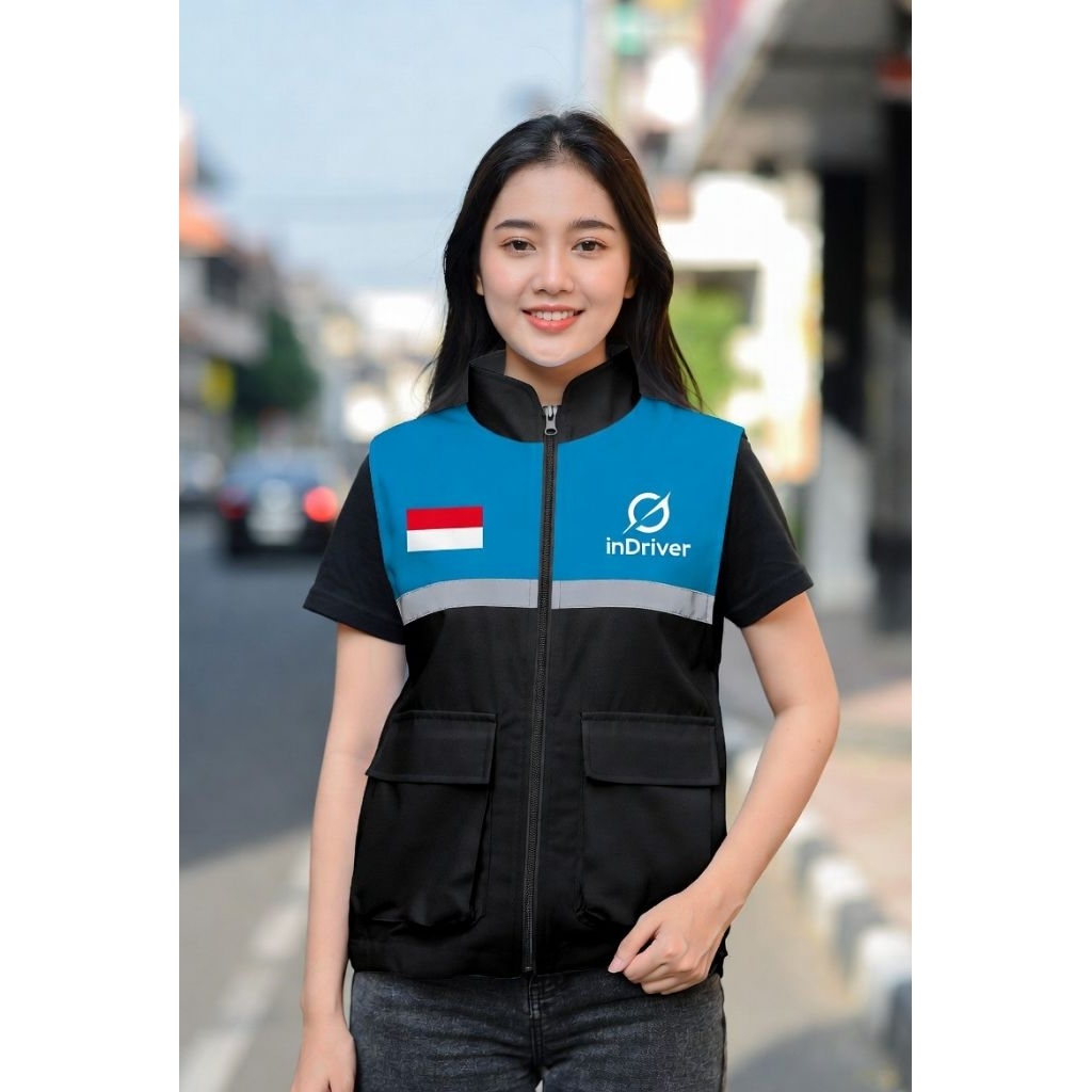 Rompi ojol
