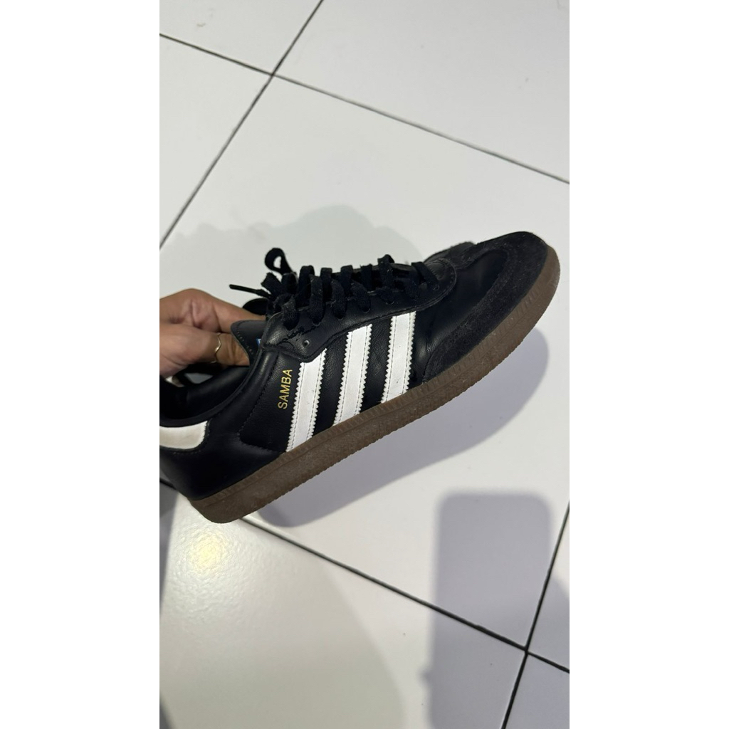 Adidas Samba preloved