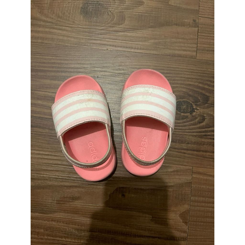 Sepatu Sendal Bayi uk20 Adidas Preloved