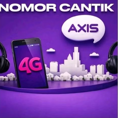 Nomor Cantik Axis Tahun Lahir Nomor Cantik Axis Tahun Lahir Kartu Perdana Axis Tsel Red Telkomsel 5g
