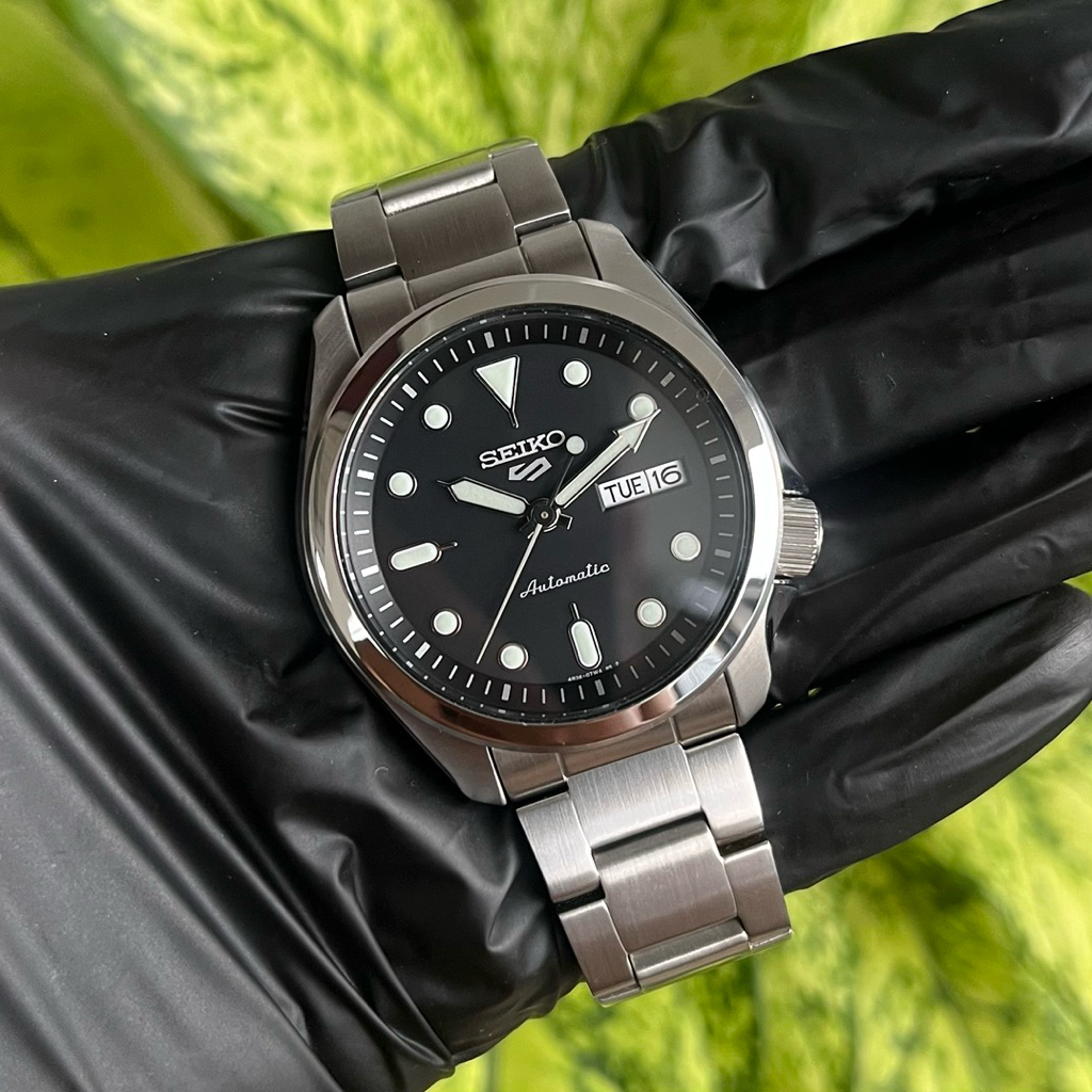 Seiko 5 SRPE55 Dresskx