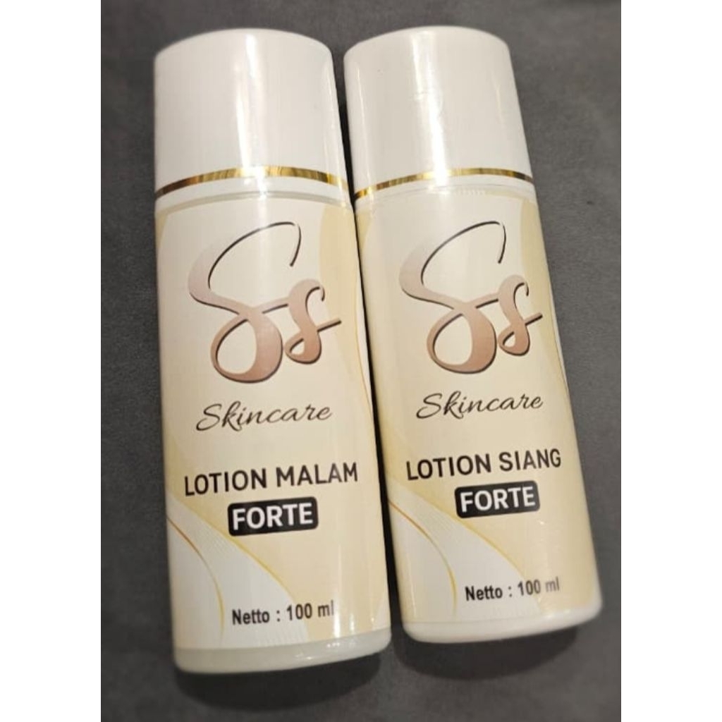 SS skincare