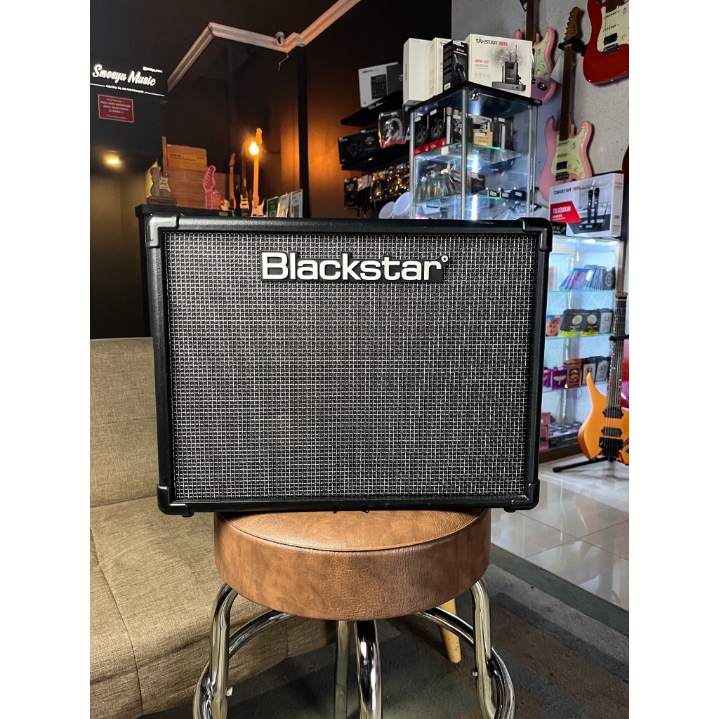 Blackstar id core stereo 40 v3