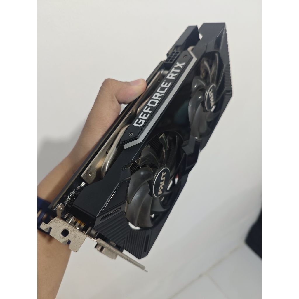 VGA RTX2060 Super 8GB