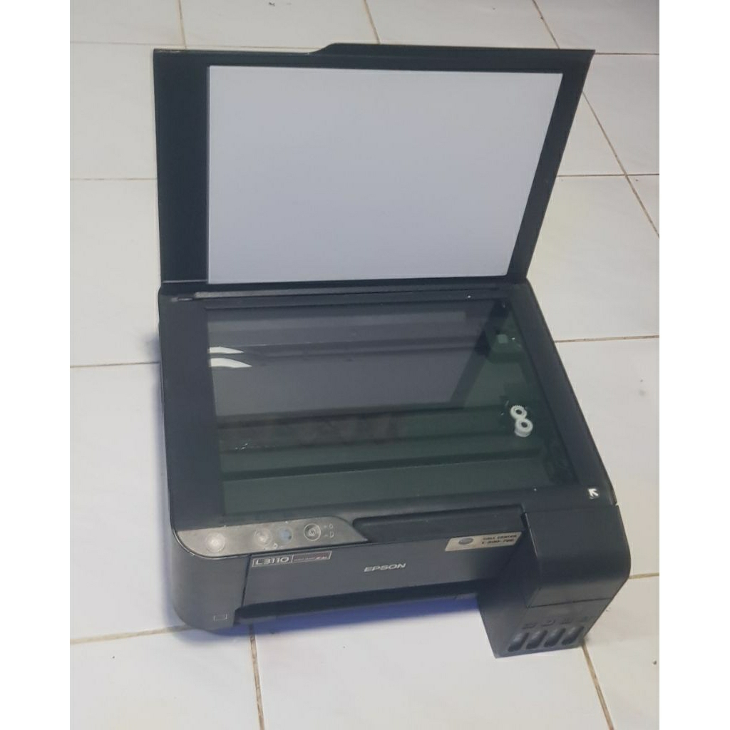 PRINTER EPSON L3110