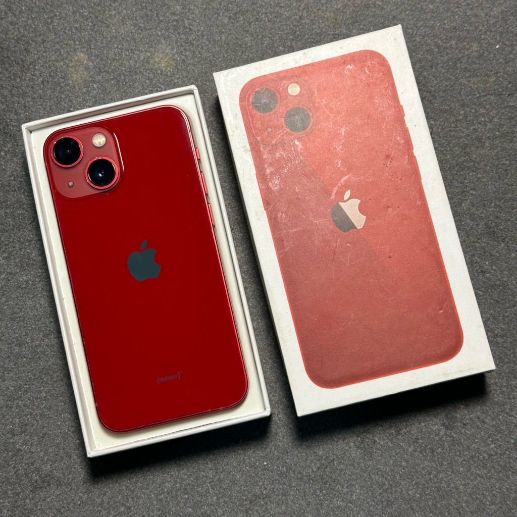 iphone 13 mini 128 gb inter