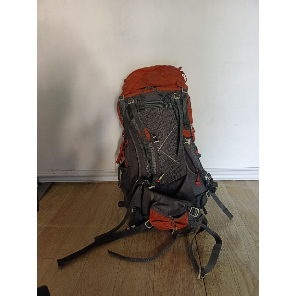 eiger equator 45l