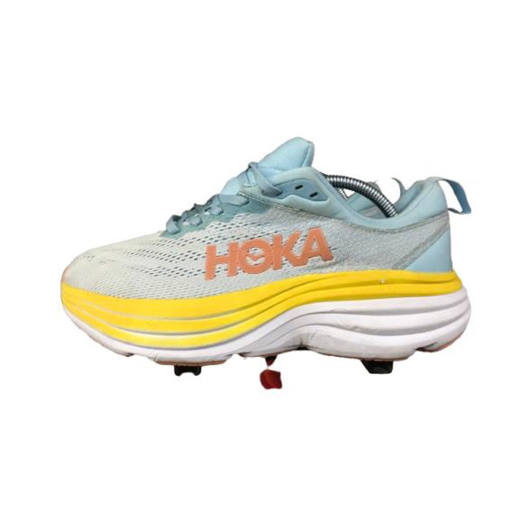 Sepatu Lari HOKA One one BONDI 8