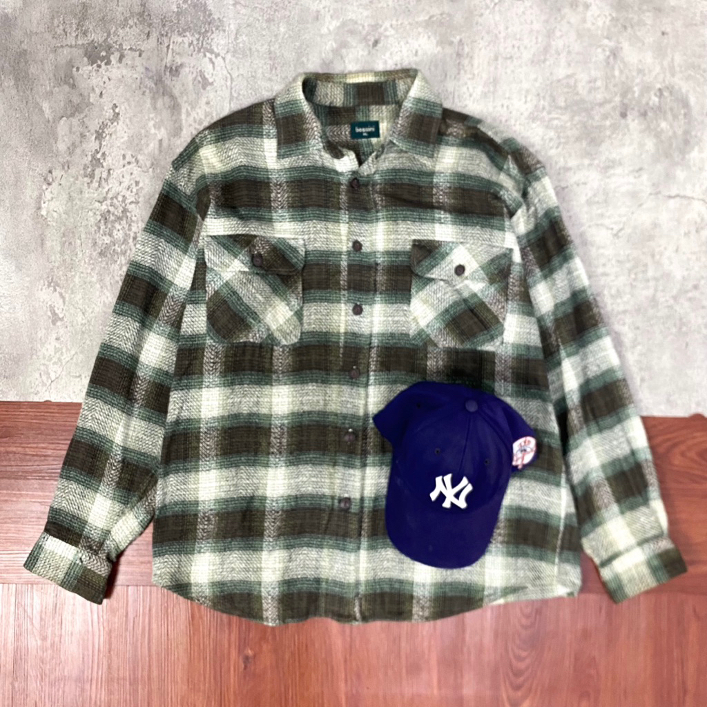 bossini veterano shirt