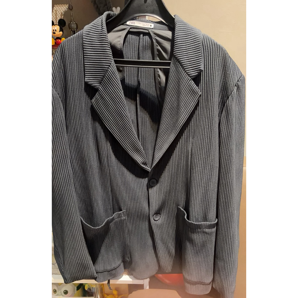 Jas Pria Zara Preloved