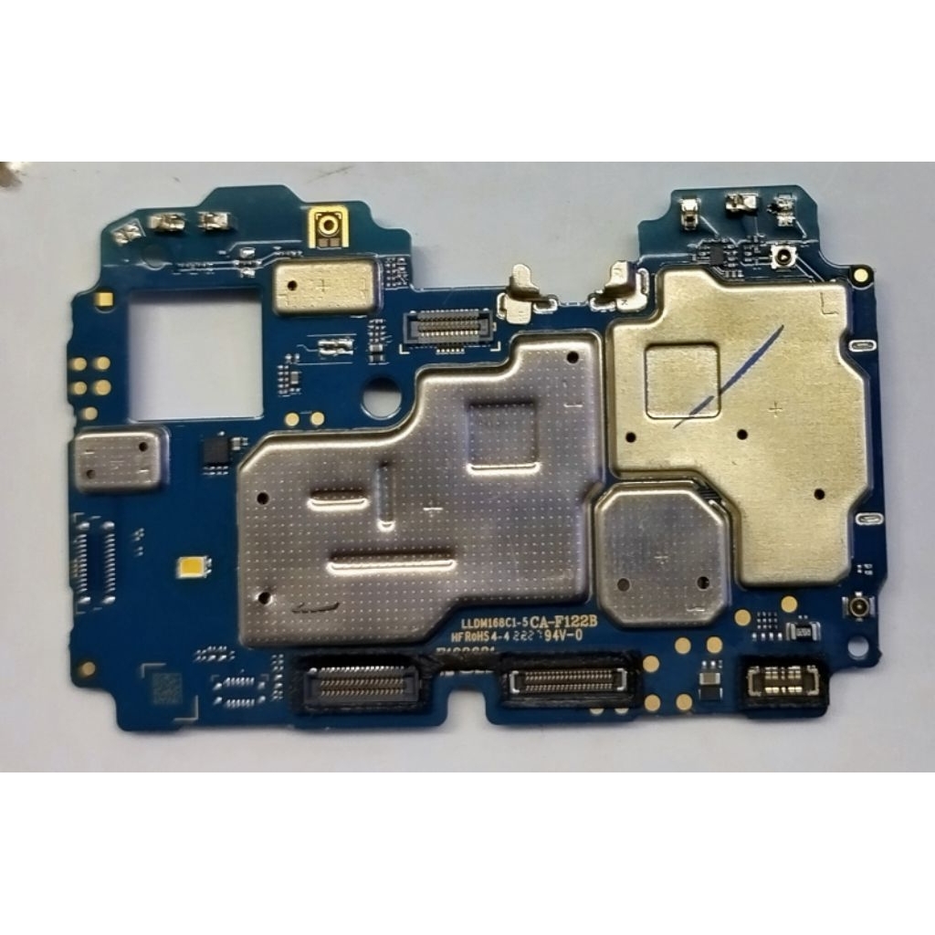 MESIN SAMSUNG A03 CORE NORMAL GAMBLING TINGGAL BELI LCD HP BISA DIPAKAI