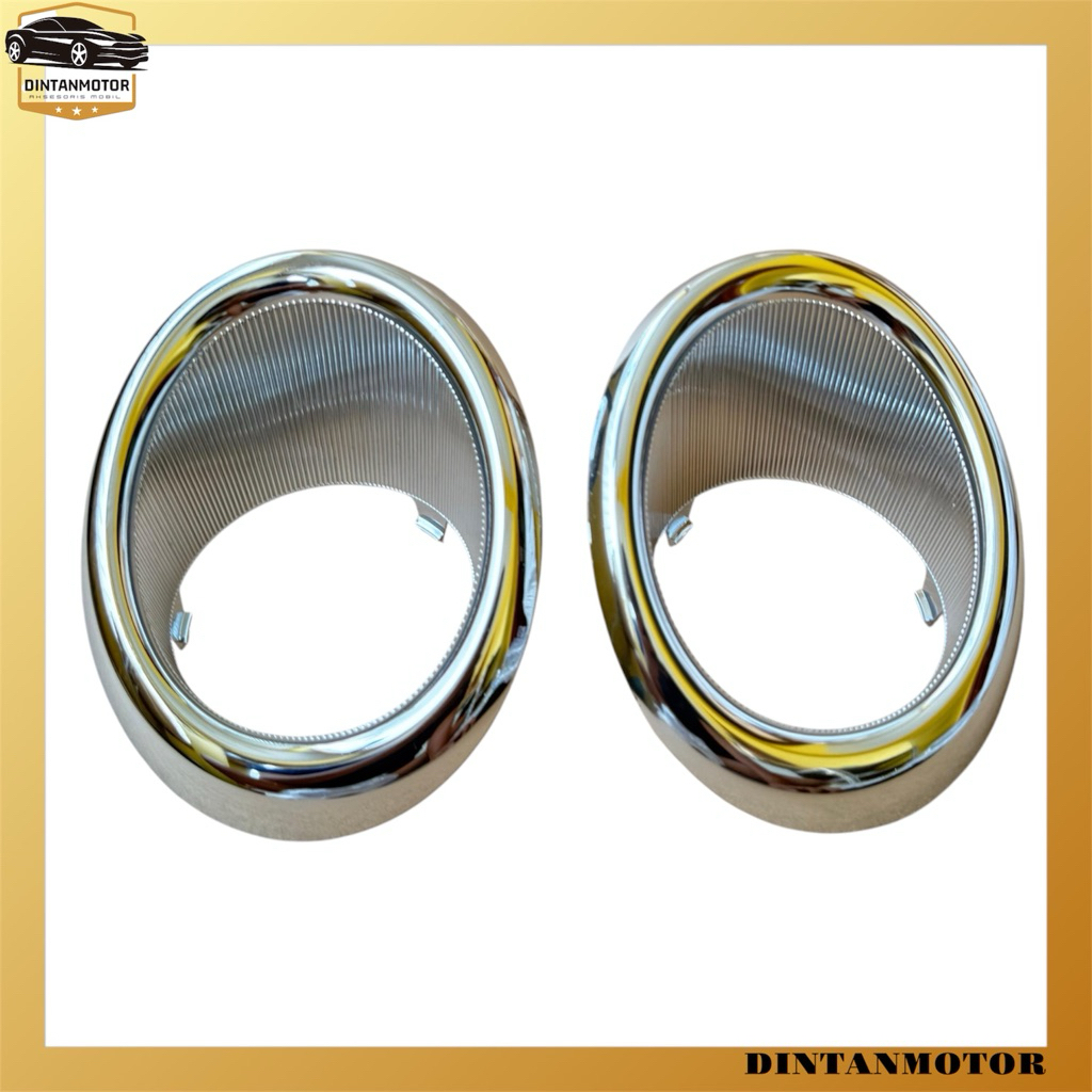 COVER RING FOGLAMP AYLA 2013-2016 ORIGINAL PREMIUM
