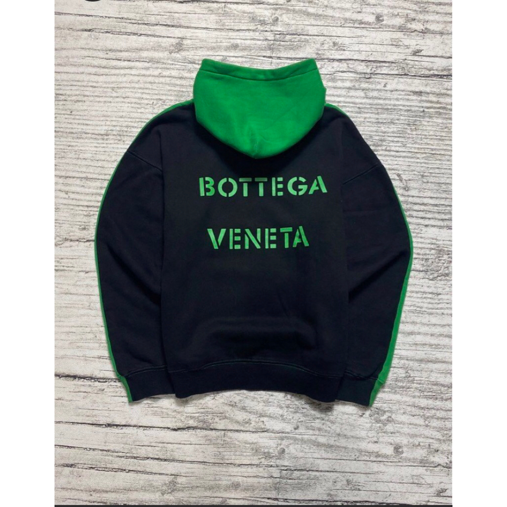 bottega veneta hoodie