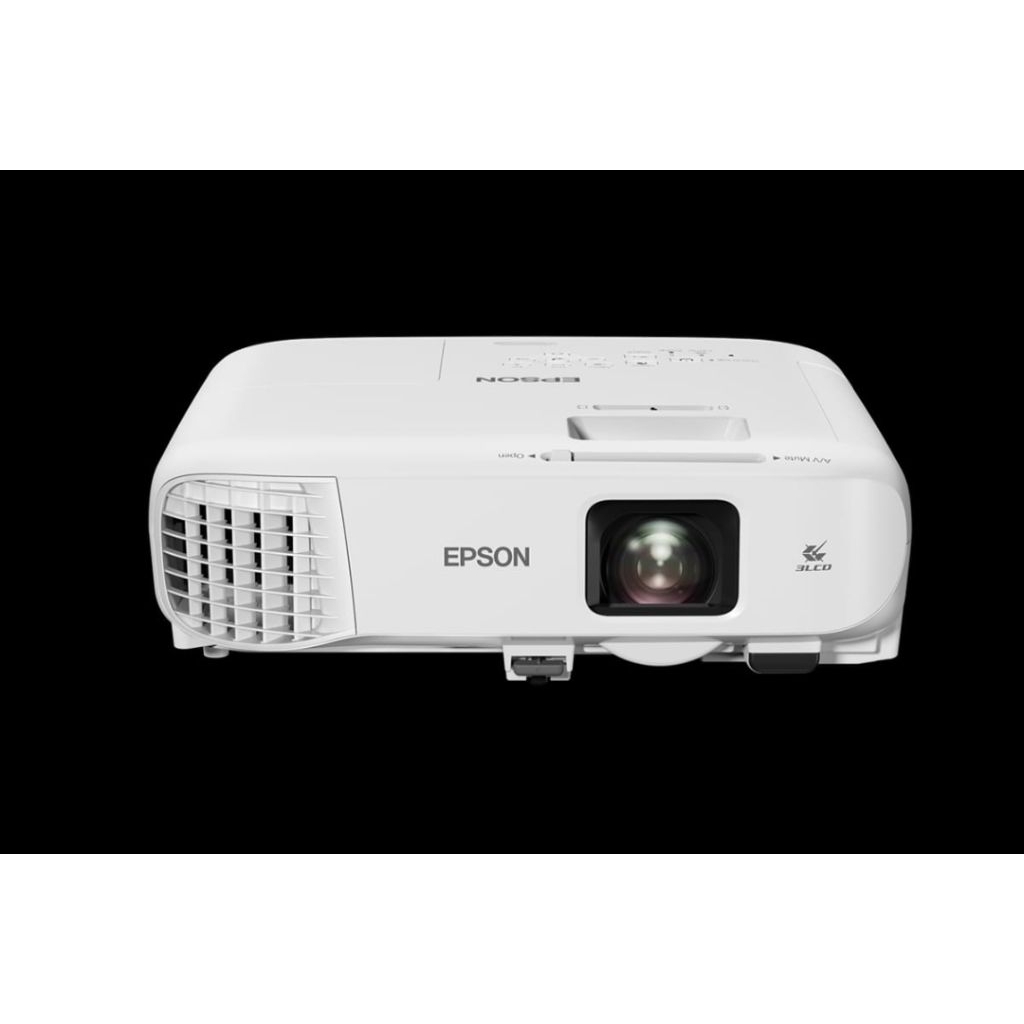 PROYEKTOR EPSON EB-972