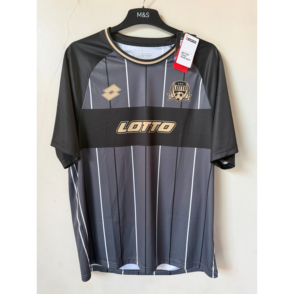 SALE KAOS JERSEY LOTTO