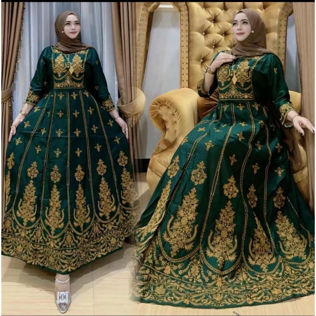 GAMIS PRADA ND/GAMIS INDIA/TERVIRAL