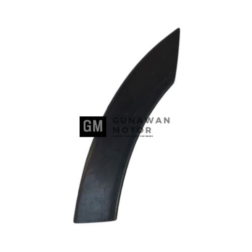 [DAIHATSU] OVER FENDER PINTU BELAKANG KIRI DAIHATSU TARUNA OXXY 2005 - 2006 OVER FENDER PINTU BELAKA