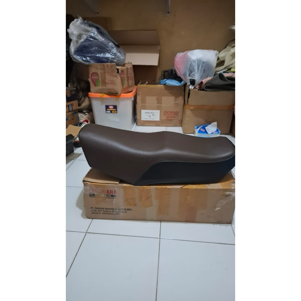 Jok Rx king SE original assy lospack stok lama