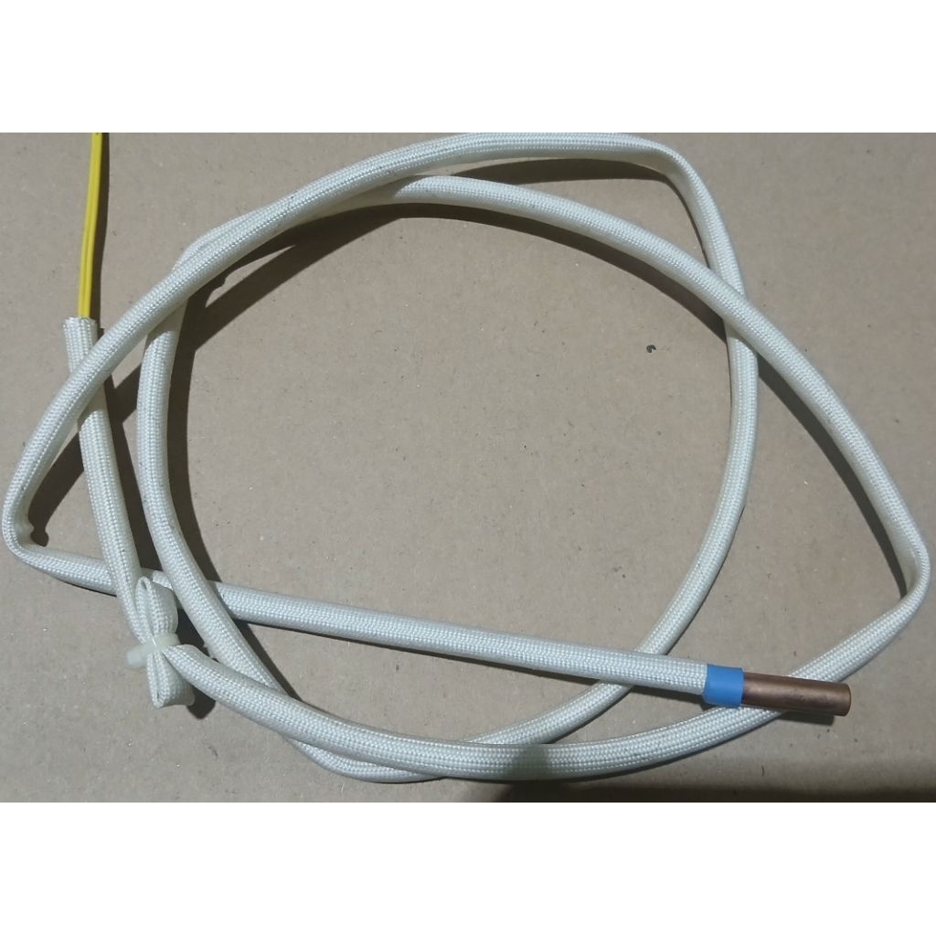 Thermistor ac midea inverter outdor baru original