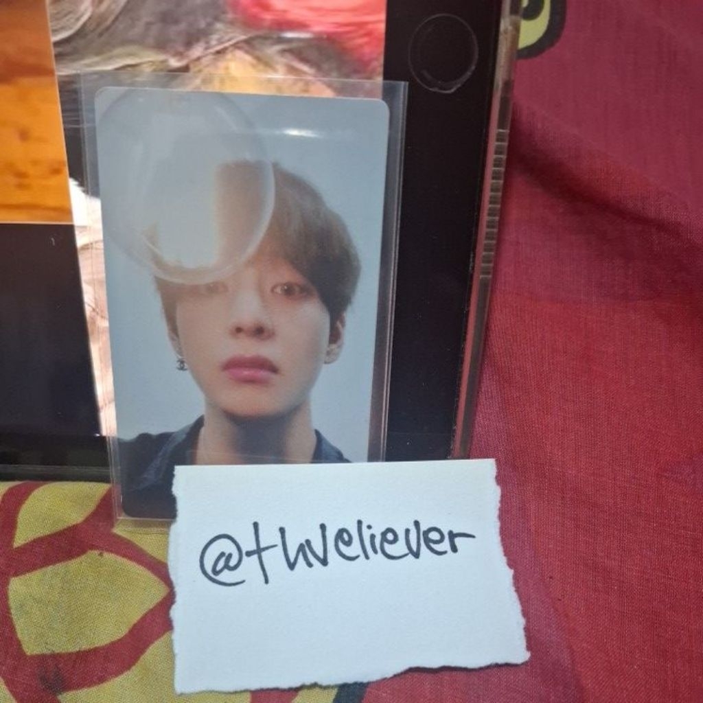PC TAEHYUNG V BTS