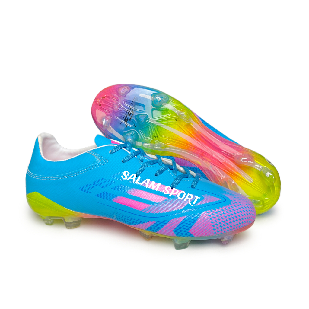 Sepatu Bola f 50 Sepatu Bola Pria Dewasa Dan Anak-anak Olahraga Outdoor