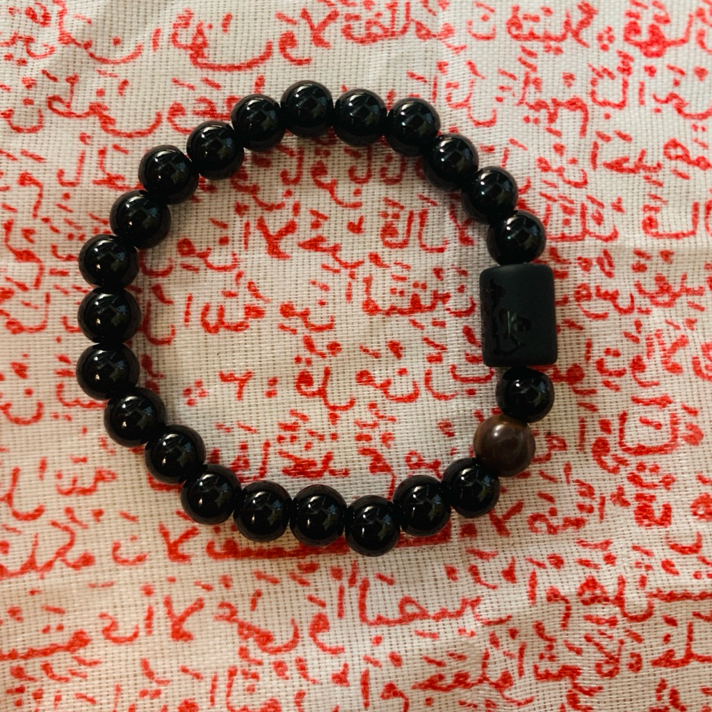 Gelang Asma pamungkas