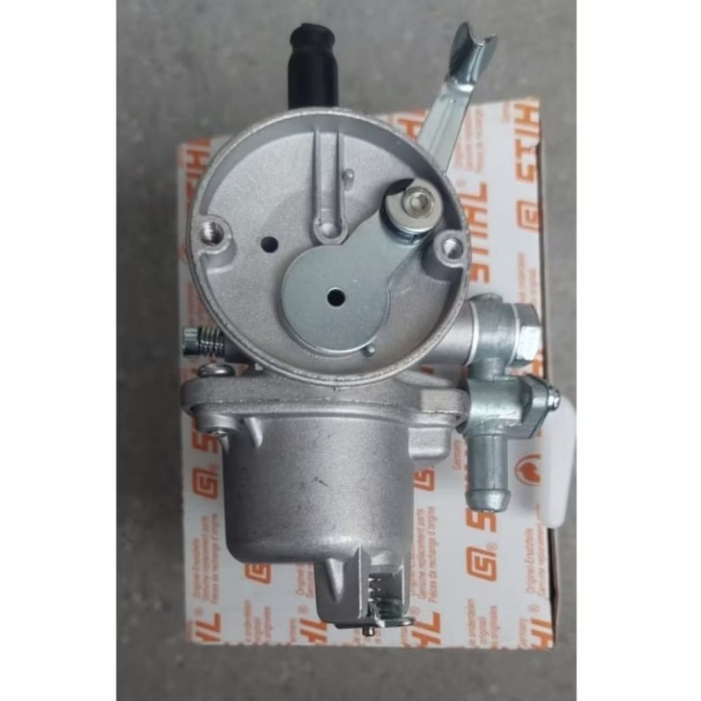 Carburator Mesin Potong Rumput STIHL ORIGINAL Mesin FR 3001 STIHL / Carburator Mesin Potong Rumput 3